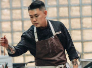 Chef Ngetop dari ‘Culinary Class Wars’ Jadi Penglaris, Diajak Kolaborasi Restoran Burger Korea Selatan