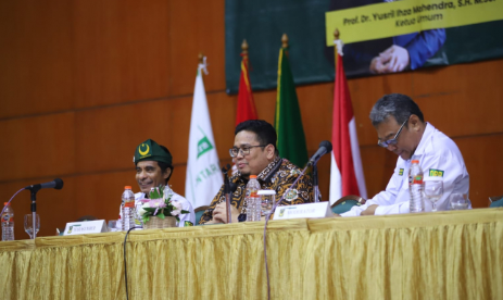 Bawaslu Lindungi Kebebasan Memilih Masyarakat dari Politisasi SARA