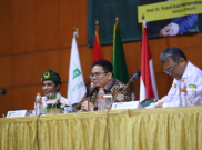 Bawaslu Lindungi Kebebasan Memilih Masyarakat dari Politisasi SARA