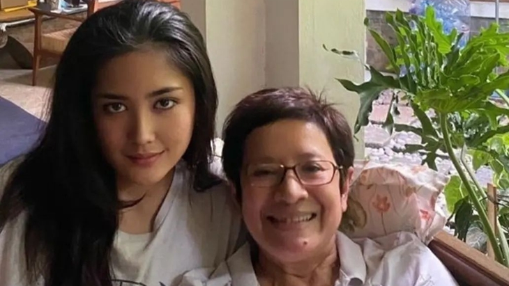Putri Politikus Golkar Nurul Arifin Meninggal Dunia