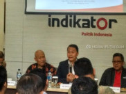  Tangkal Hoaks, Mardani Ali Sera Sarankan Kubu Jokowi dan Kubu Prabowo Duduk Bersama