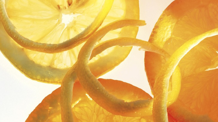 Anda Tidak Akan Membuang Kulit Jeruk Kalau Tahu 5 Manfaat ini