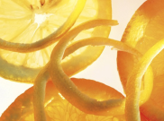 Anda Tidak Akan Membuang Kulit Jeruk Kalau Tahu 5 Manfaat ini