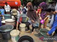 BPBD Mulai Lakukan Kajian Penetapan Status Darurat Kekeringan