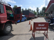 Legislator PKS Desak Pertamina Atasi Kelangkaan Solar