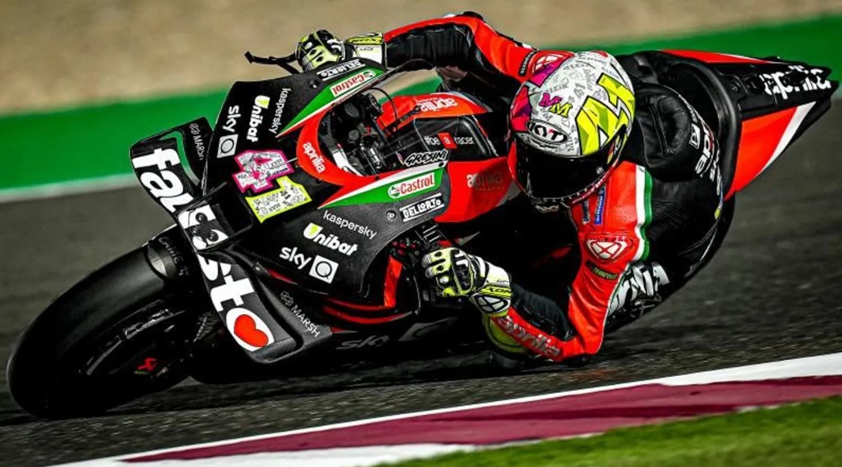 motoGP