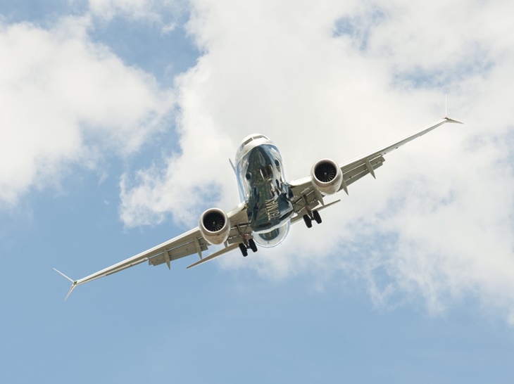 boeing