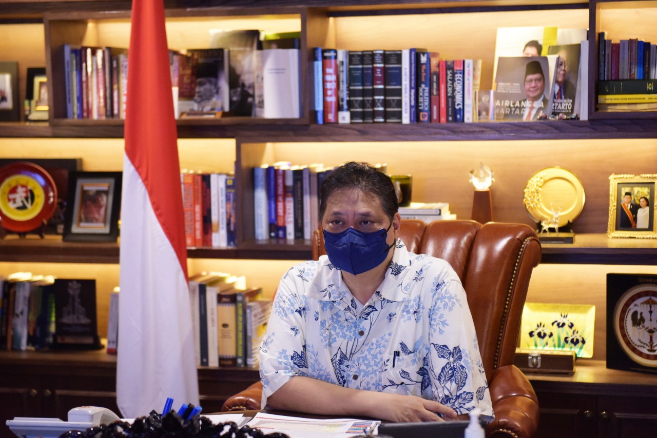 Aturan PPKM Darurat di 15 Daerah Non Jawa-Bali