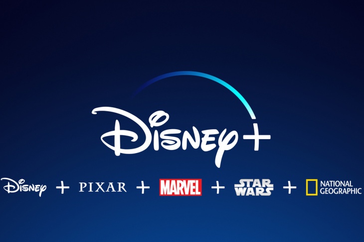 Disney+ untung besar semenjak COVID-19. (Foto: TechHive)