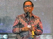Mahfud MD Jelaskan Alasan Penahanan Irjen Ferdy Sambo di Provos