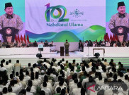 Ancaman Reshuffle Pejabat Dari Presiden Prabowo Jika Terus Bandel