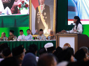 Gus Miftah Sebut Program Makan Siang Prabowo Serupa dengan Ajaran Nabi Ibrahim