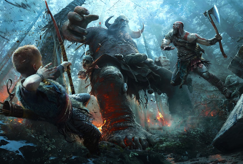 5 Game Ini Akan Seru Jika Diangkat Jadi Film Layar Lebar