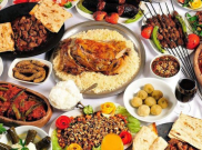 Makanan dengan Indeks Glikemik Rendah Bagus untuk yang Berpuasa