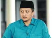 Sisi Keislaman Jokowi Menurut Ustaz Yusuf Mansur