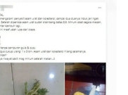 [HOAKS atau FAKTA]:  Campuran Nanas, Lobak dan Kemiri Efektif Obati Asam Urat 