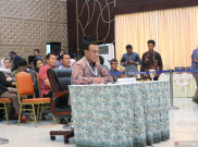  Irjen Firli: Pemberantasan Korupsi Tak Hanya Cukup dengan OTT