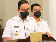Kenaikan UMP 2021, Pengamat: Anies Rintis Jalan Menuju Pilpres 2024