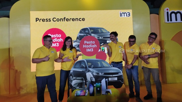 Cukup Aktivasi Kartu Perdana untuk Berpeluang Dapat Ribuan Hadiah