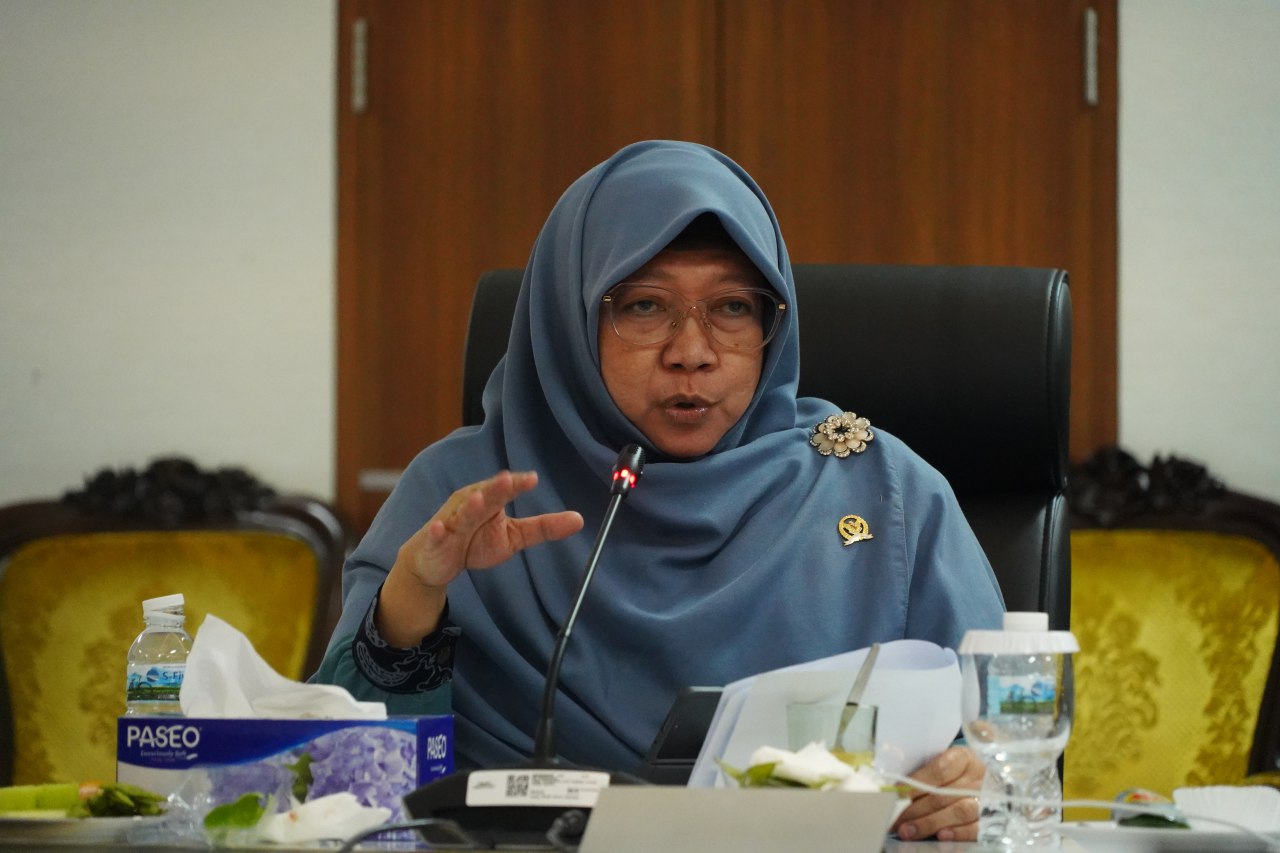 DPR Ingatkan Pemerintah Disiplin Gunakan Anggaran Negara
