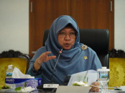 DPR Ingatkan Pemerintah Disiplin Gunakan Anggaran Negara
