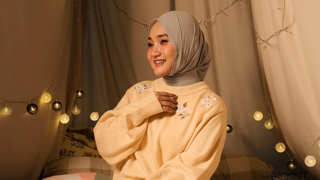 Melihat Kolaborasi Fatin Shidqia dan Clara Riva di Single 'Kita Sama-sama Tau'