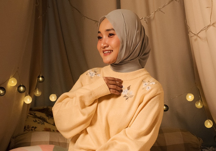 Melihat Kolaborasi Fatin Shidqia dan Clara Riva di Single 'Kita Sama-sama Tau'