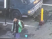 Lebih Radikal, Istri Bomber Polrestabes Medan Diduga Rencanakan Aksi Teror di Bali