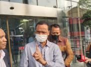 Hercules Kembali Ancam Wartawan usai Diperiksa KPK: Jangan Macam-macam, Saya Sikat Kalian