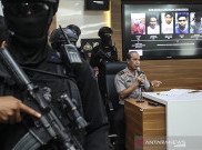 Dikritik IPW, Boy Rafli Jelaskan soal Penunjukkannya sebagai Kepala BNPT