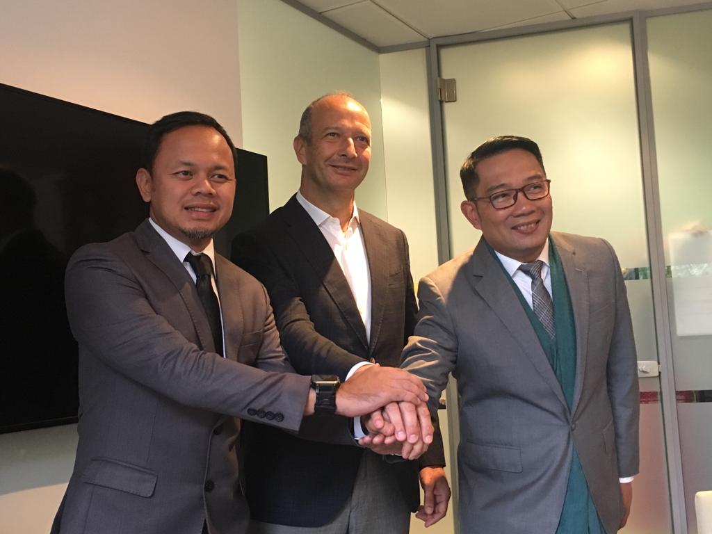 Ini Empat Kota yang Akan Dibangun Pabrik Pengolahan Sampah Plastik