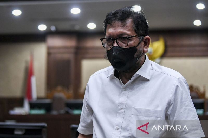 Kalah Banding, Vonis Markus Pengadilan Eks Pejabat MA Zarof Ricar Diperberat Jadi 18 Tahun Bui