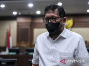 Kalah Banding, Vonis Markus Pengadilan Eks Pejabat MA Zarof Ricar Diperberat Jadi 18 Tahun Bui