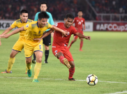 Dramatis! Persija Tekuk Song Lam Nghe An, Addison Alves Jadi Pahlawan
