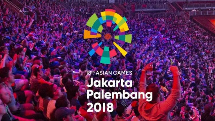 Mengenal Cabang Olahraga Esports yang Baru Dipertandingkan di Asian Games 2018