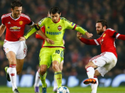 Preview CSKA Moskow vs Manchester United: Misi Melanjutkan Tren Positif