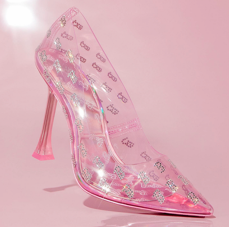barbie aldo