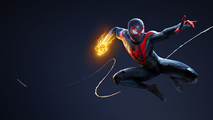 Marvel's Spider-Man: Miles Morales Hadir di PC pada 18 November 2022