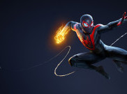 Marvel's Spider-Man: Miles Morales Hadir di PC pada 18 November 2022