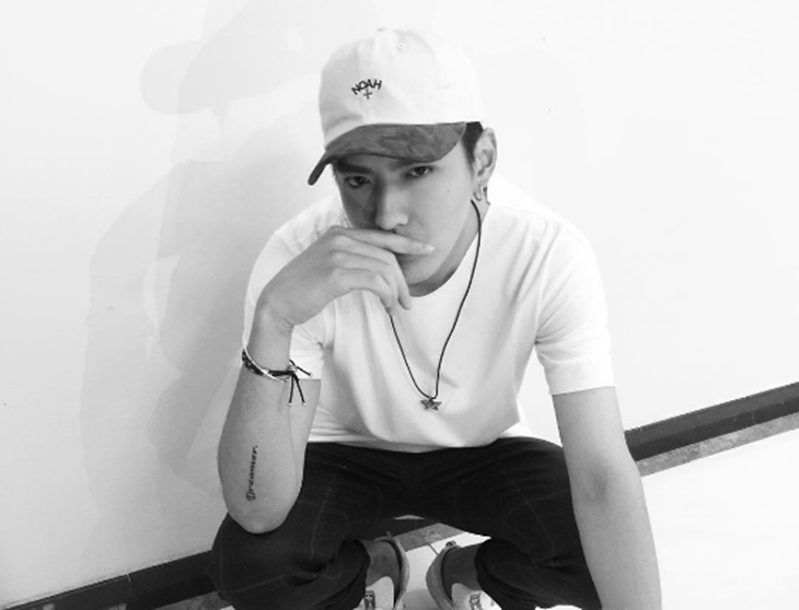 Resmi Ditahan, Patung Lilin Kris Wu Ditarik dari Madame Tussauds