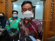 Epidemiologi UI Usulkan Lockdown Pulau Jawa, Gibran: Kurang Fair