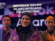 Inspirasi Outfit Di Archipelago Celebration 