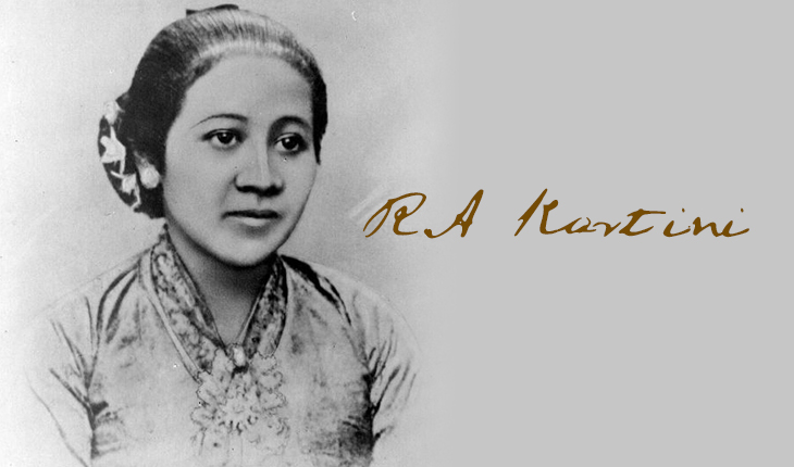 Kartini dalam Akting 3 Aktris Indonesia