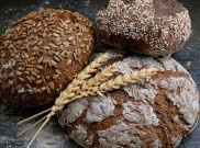 Pilihan Menu Buka dan Sahur Agar Tetap Sehat