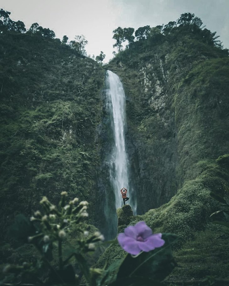 curug citambur