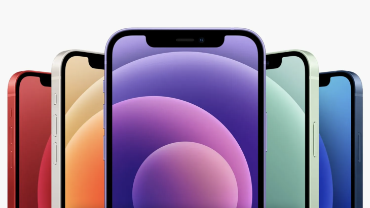 Isu Radiasi Ponsel Mengemuka, Kajian Ulang terhadap iPhone 12 Dibuka
