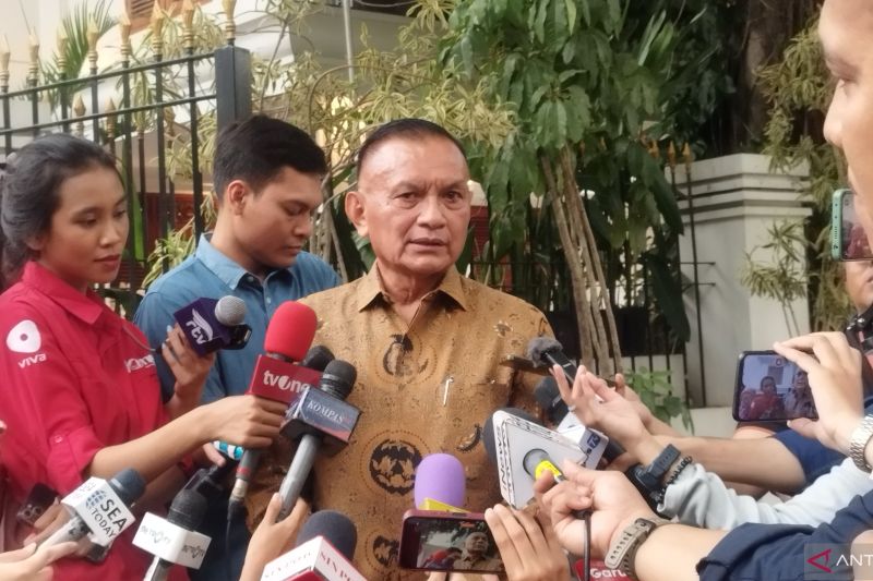 Pimpin KKIP, Eks KSAD Dudung Diperintah Prabowo Cek Kondisi Semua Alutsista TNI