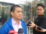 Hari Terakhir Bekerja di KPK, Ketua WP: Semangat Memberantas Korupsi Tak Boleh Mati