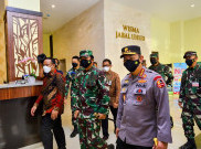 Alasan Warga Positif COVID-19 Lebih Tepat Dirawat di Fasilitas Isolasi Terintegrasi