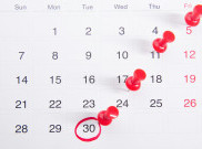 Daftar Tanggal Merah Mei 2024, Ada Long Weekend